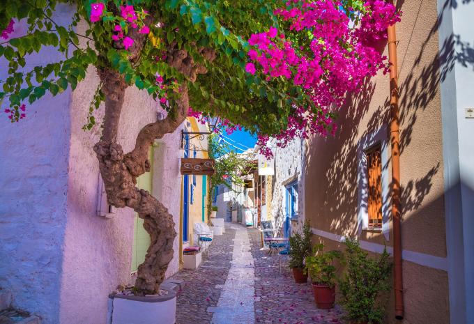 Syros