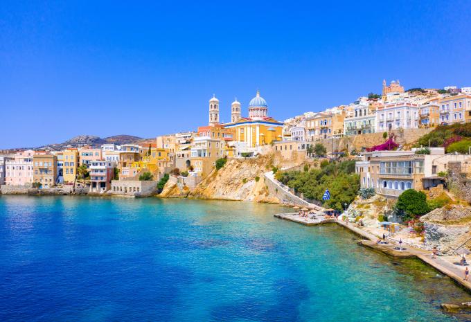 Syros