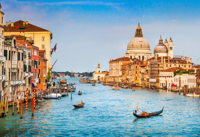 Venedig