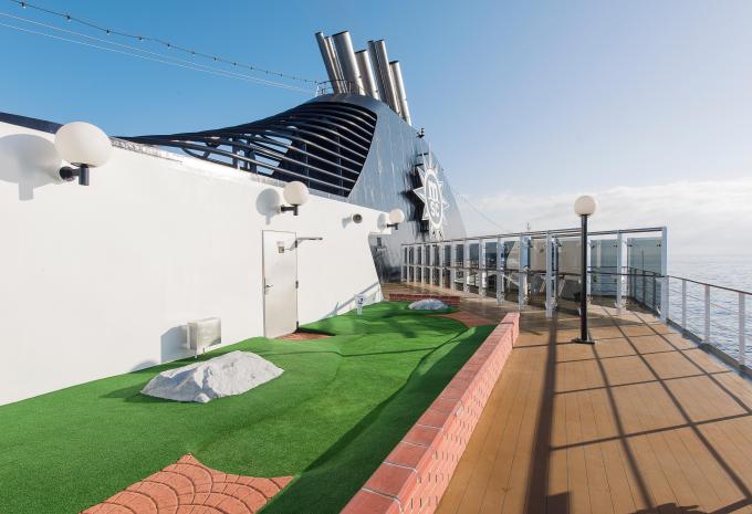 MSC Lirica