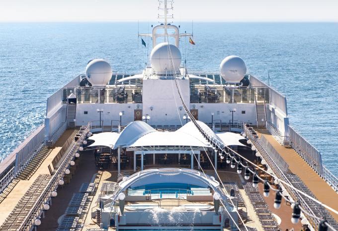 MSC Lirica