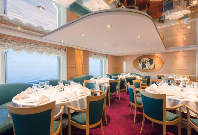 MSC Lirica