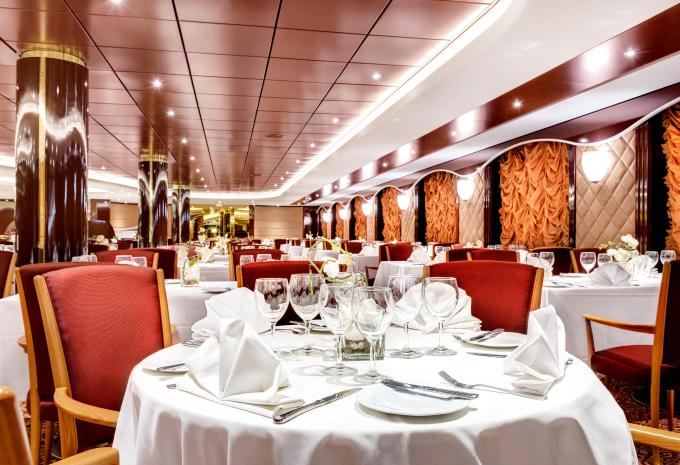 MSC Lirica