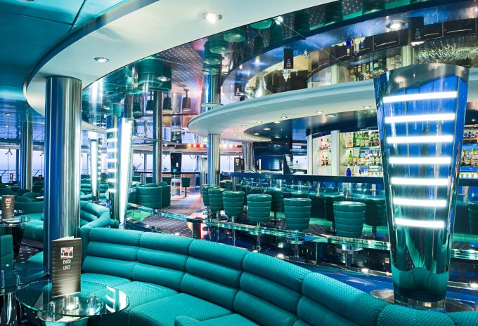 MSC Lirica