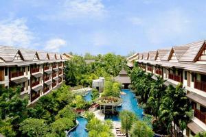 Kata Palm Resort****