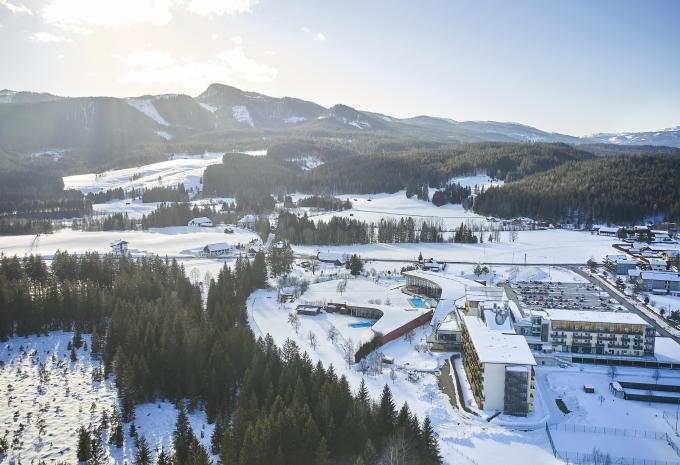 Bad Mitterndorf