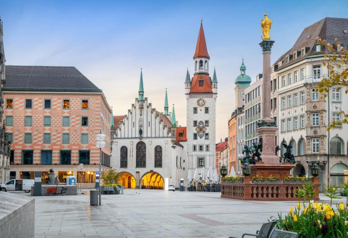 München