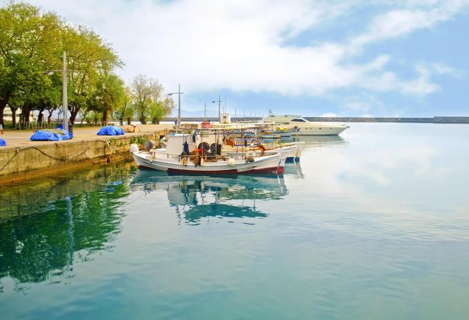 Kalamata - Baden