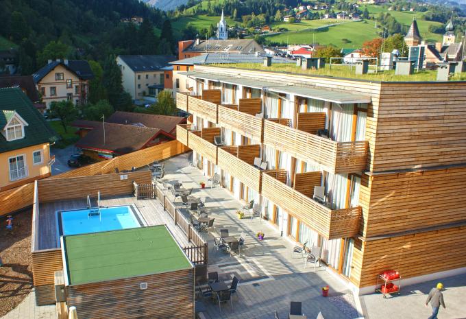 Schladming