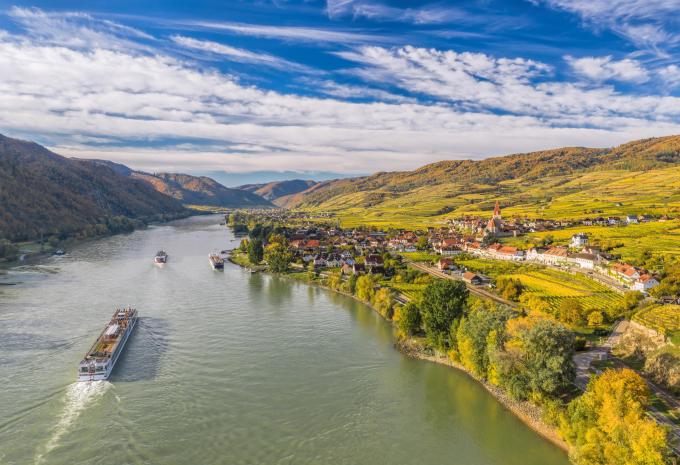 Krems an der Donau