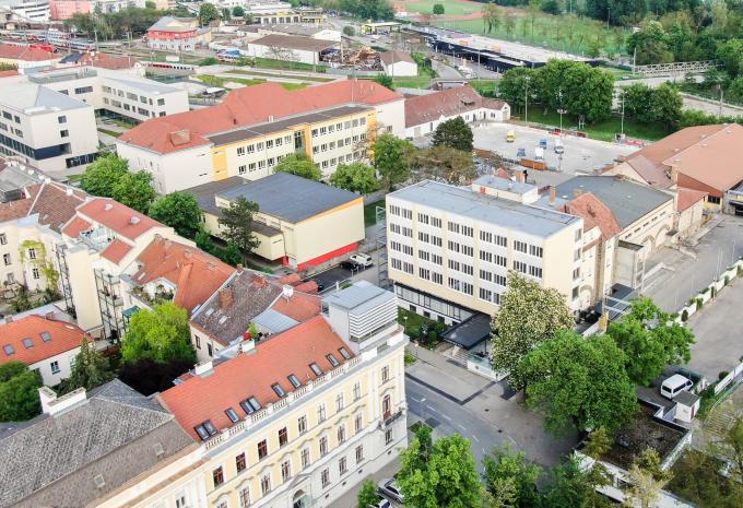 PARKHOTEL Krems, Krems