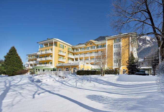 Das Alpenhaus Gasteinertal, Bad Hofgastein