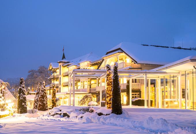 Hotel Moerisch, Seeboden am Millstättersee