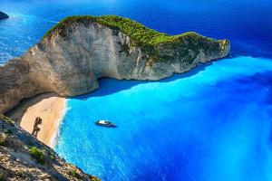 Zakynthos - Roulette