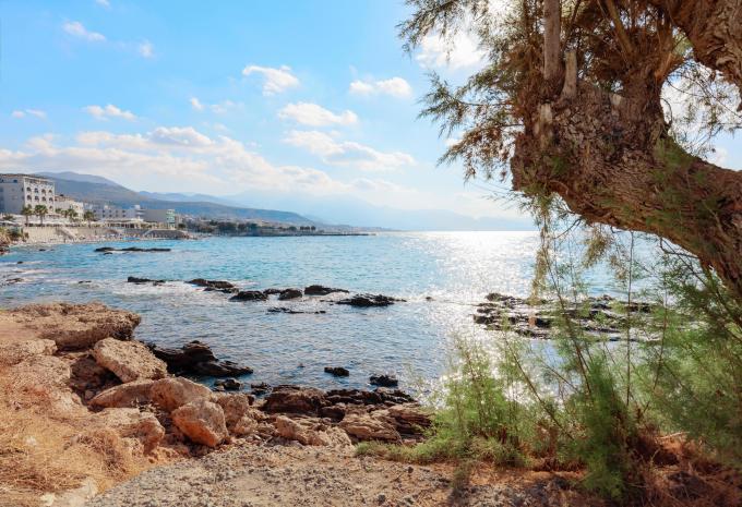 Kreta - Roulette