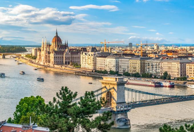 Budapest