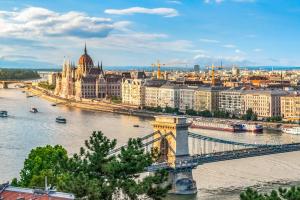 Budapest