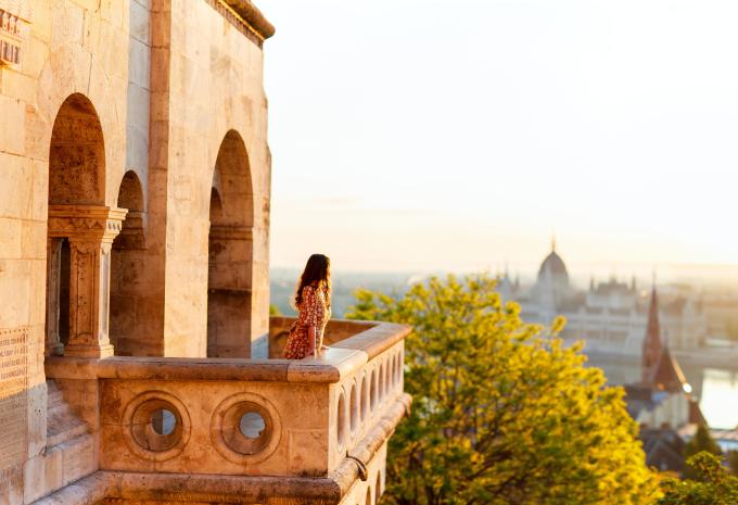 Budapest