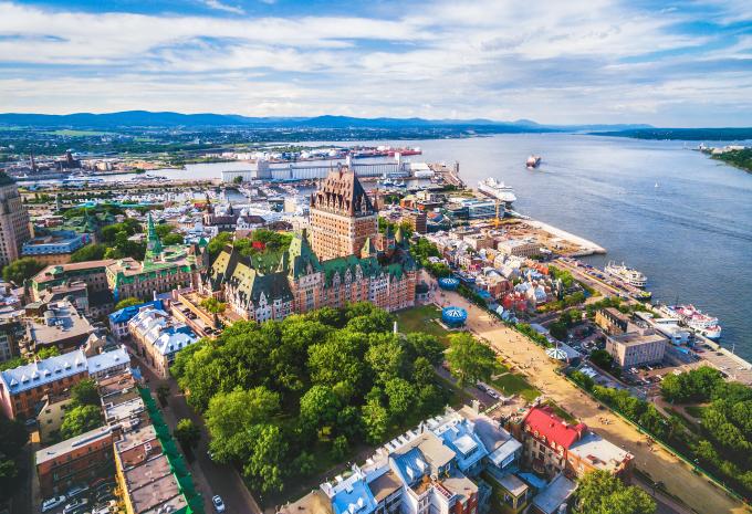Quebec