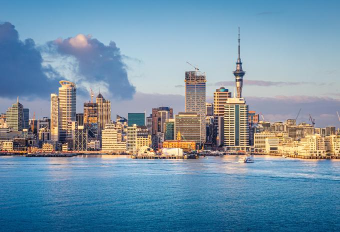 Auckland