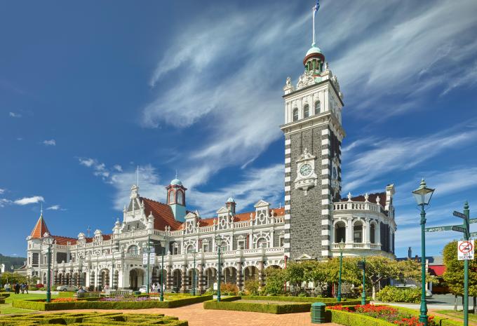 Dunedin