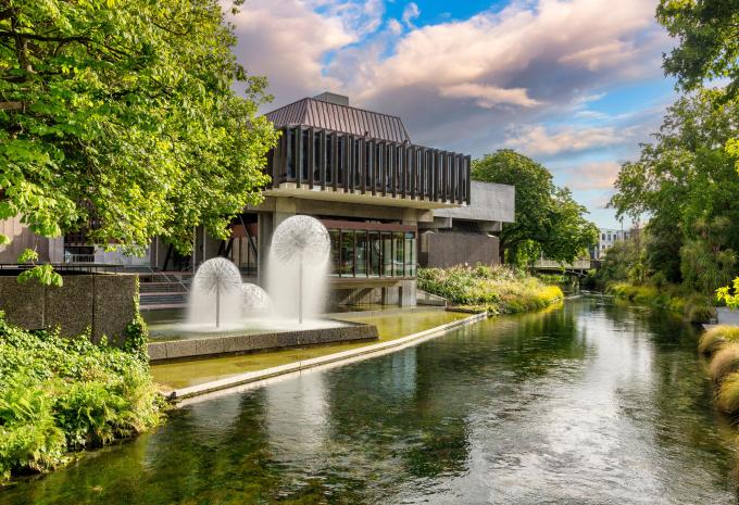 Christchurch