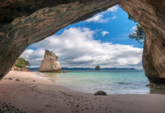 Bucht von Paihia