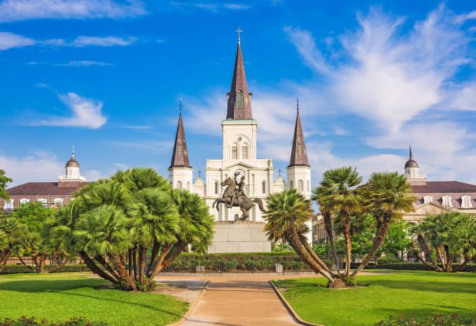 New Orleans