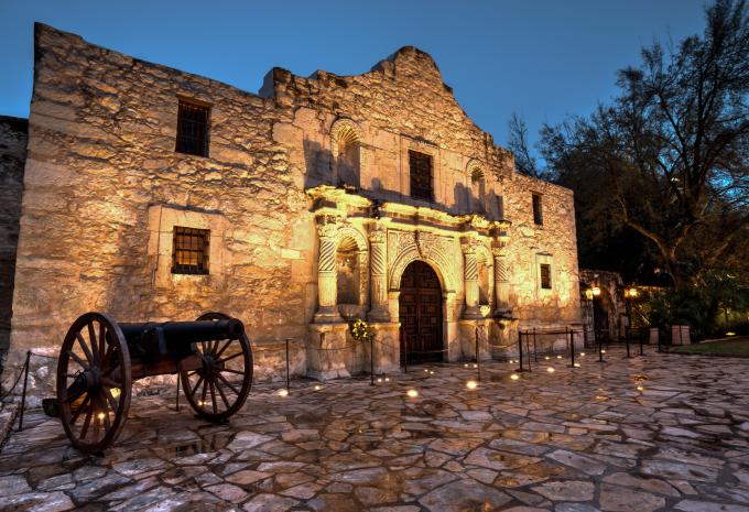 San Antonio