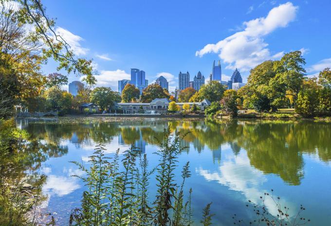 Atlanta 