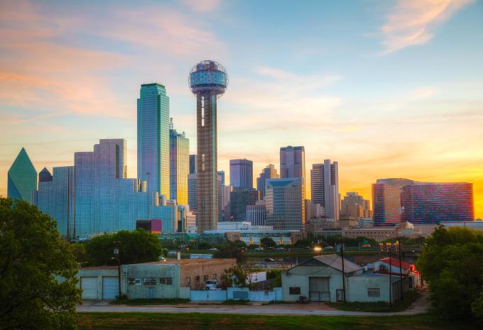 Dallas 