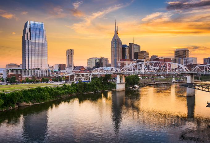 Nashville 