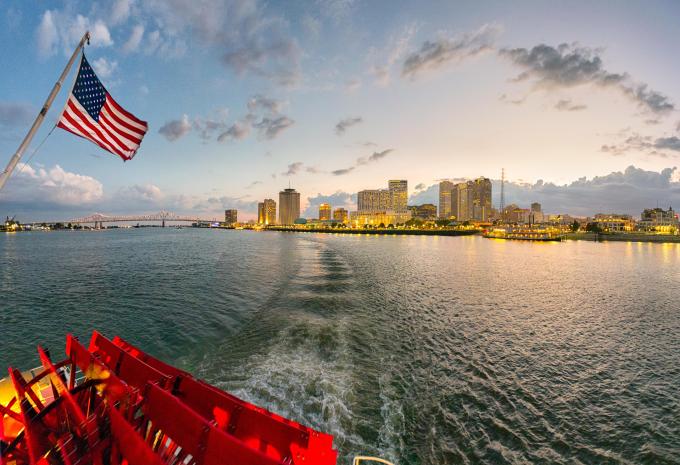 New Orleans