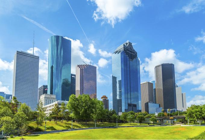 Houston 