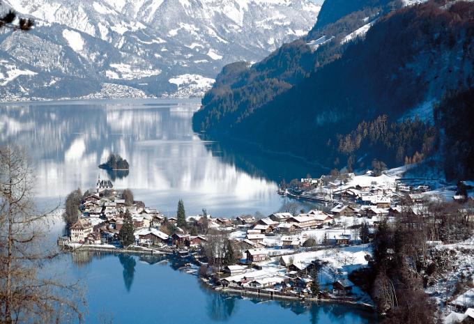 Interlaken