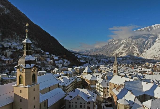 Chur