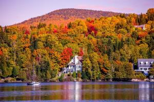 Indian Summer, Kanada