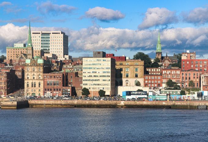 Saint John, Kanada