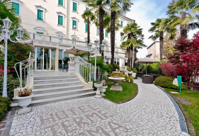 Abano Terme