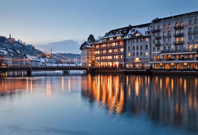 Luzern