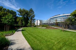 Grand Hotel Esztergom ****