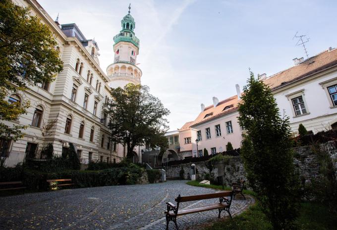 Sopron