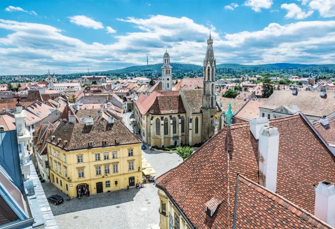 Sopron