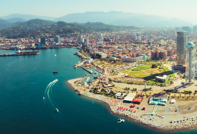 Batumi 