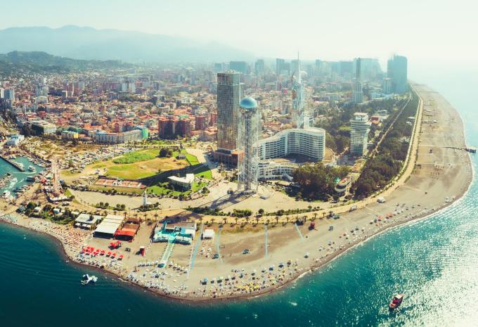 Batumi 