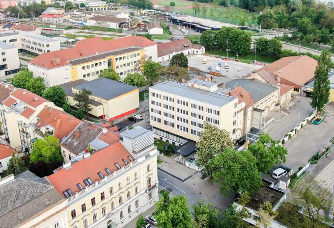 Parkhotel Krems