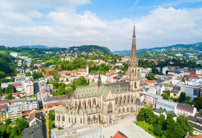 Linz