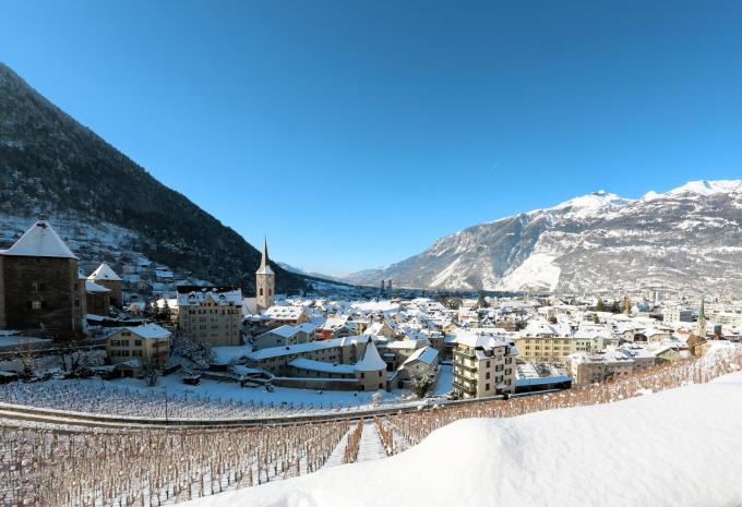 Chur