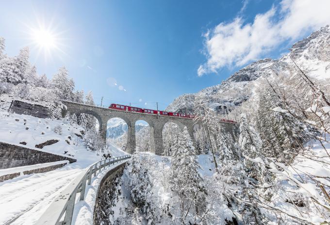 Rätische Bahn