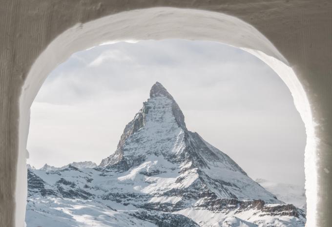 Matterhorn